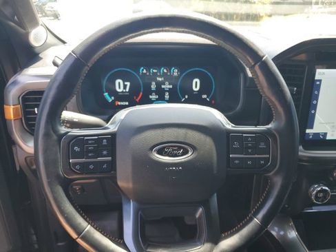 Used 2021 Ford F150 Tremor w/ Equipment Group 402A High image 27