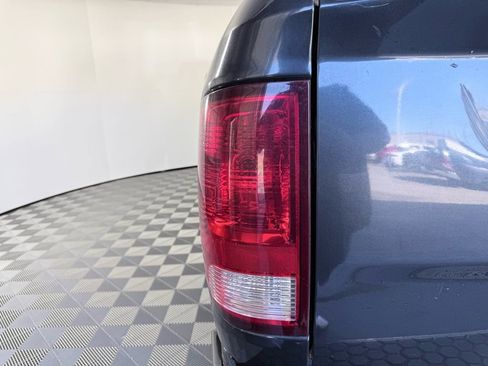 Used 2017 RAM 2500 Tradesman w/ Chrome Appearance Group image 30