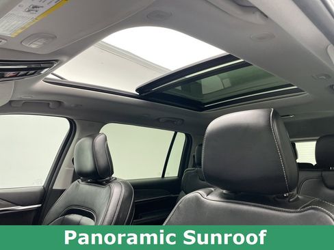 Used 2021 Jeep Grand Cherokee L Limited w/ Trailer Tow Group (B) image 57