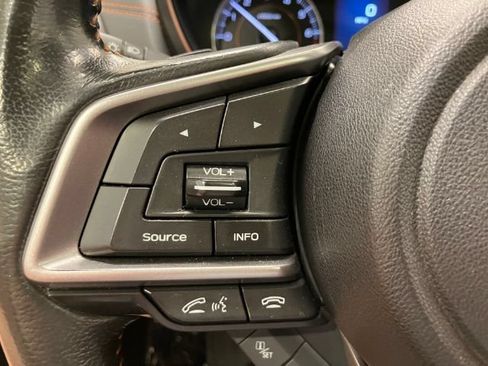 Used 2018 Subaru Crosstrek 2.0i Limited AWD/4WD image 51