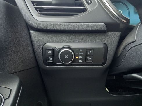 New 2026 Ford Escape SE w/ PHEV Premium Package FWD image 26