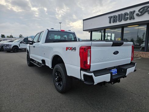 New 2026 Ford F350 XL w/ STX Appearance Package image 5