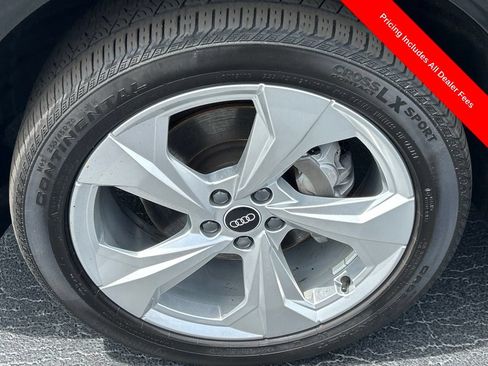 Used 2022 Audi Q5 2.0T Premium Plus AWD/4WD image 29