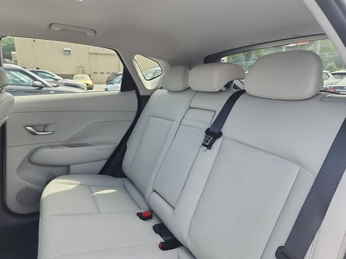 Certified 2024 Hyundai Kona Limited AWD/4WD image 26