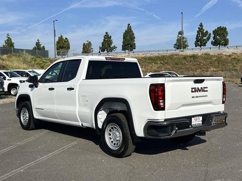 New 2026 GMC Sierra 1500 Pro w/ Pro Value Package RWD image 6