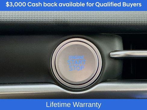 New 2026 Hyundai Tucson SE image 33