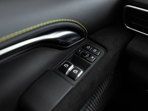 Used 2024 Lotus Emira First Edition RWD image 36