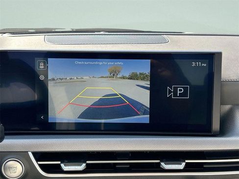 New 2026 Hyundai Sonata SEL image 16