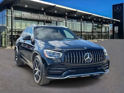 Certified 2022 Mercedes-Benz GLC 43 AMG 4MATIC