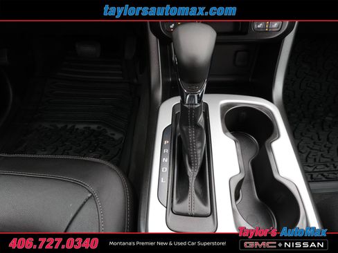 Used 2022 Chevrolet Colorado ZR2 AWD/4WD image 25