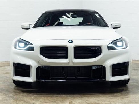 New 2025 BMW M2 w/ Lighting Package image 8