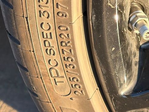 Used 2025 Cadillac CT5 Sport image 11