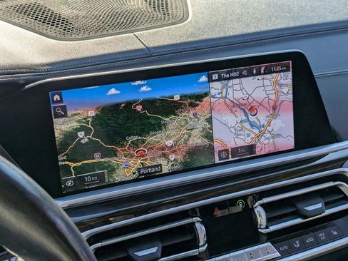 Used 2020 BMW X7 xDrive40i w/ Cold Weather Package image 18