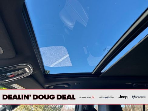 Used 2022 Jeep Wagoneer Series II w/ Premium Group I image 22