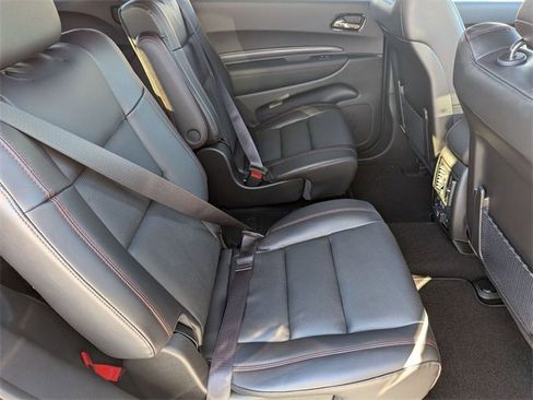 New 2026 Dodge Durango GT image 33