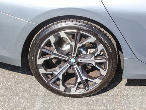 Used 2026 BMW 330i Sedan w/ Convenience Package RWD image 8
