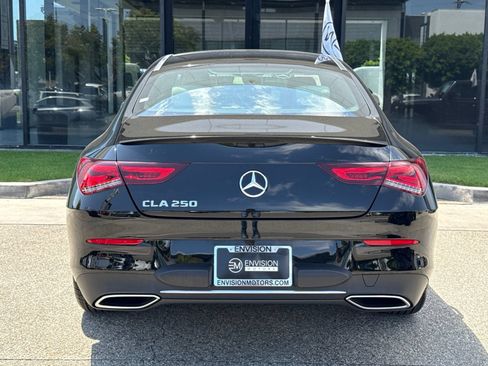 Used 2023 Mercedes-Benz CLA 250 image 13