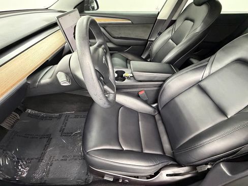 Used 2022 Tesla Model 3 Long Range AWD/4WD image 23