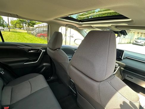 Used 2019 Toyota RAV4 XLE w/ Convenience Package AWD/4WD image 33