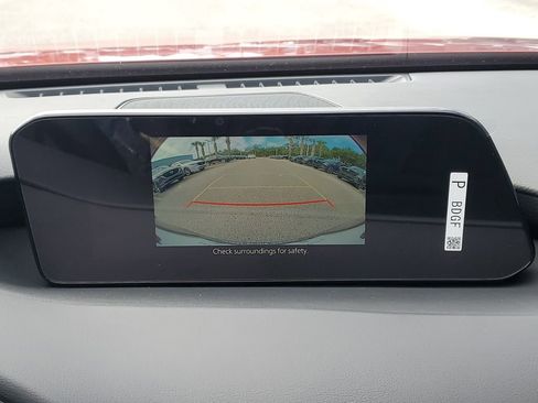 New 2026 MAZDA MAZDA3 2.5 S Hatchback w/ Premium Pkg image 28