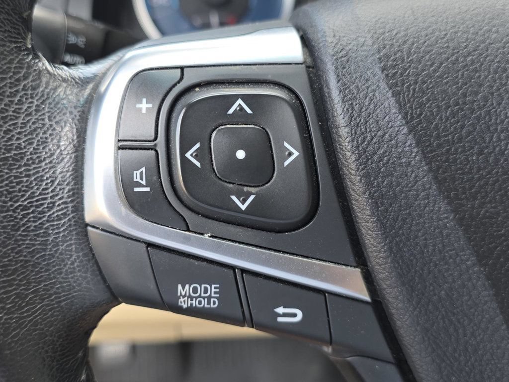 Used 2017 Toyota Camry XLE FWD image 23