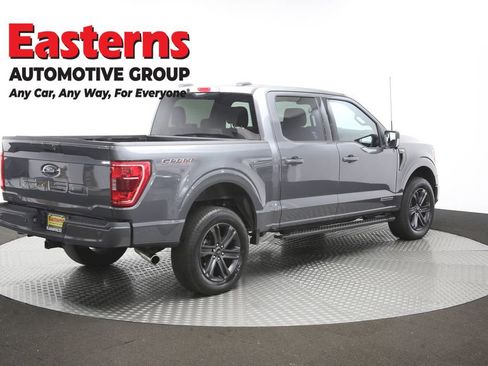 Used 2023 Ford F150 XLT w/ Equipment Group 302A High AWD/4WD image 43
