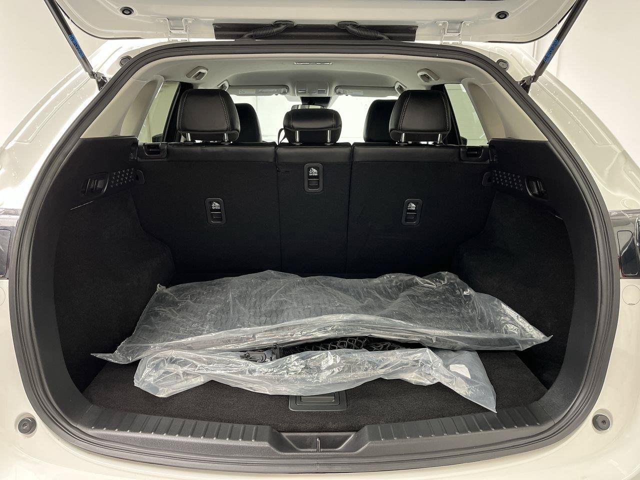 Certified 2025 MAZDA CX-5 AWD 2.5 S w/ Select Package image 26