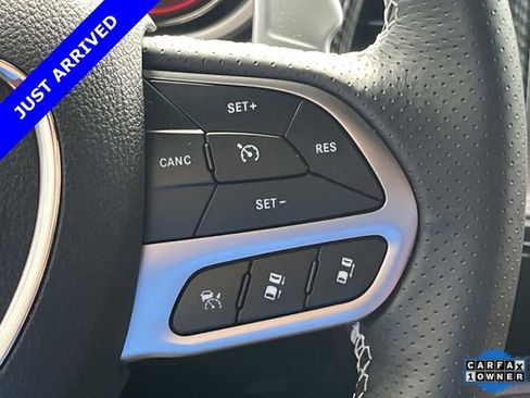 Used 2023 Dodge Challenger SRT Hellcat RWD image 25