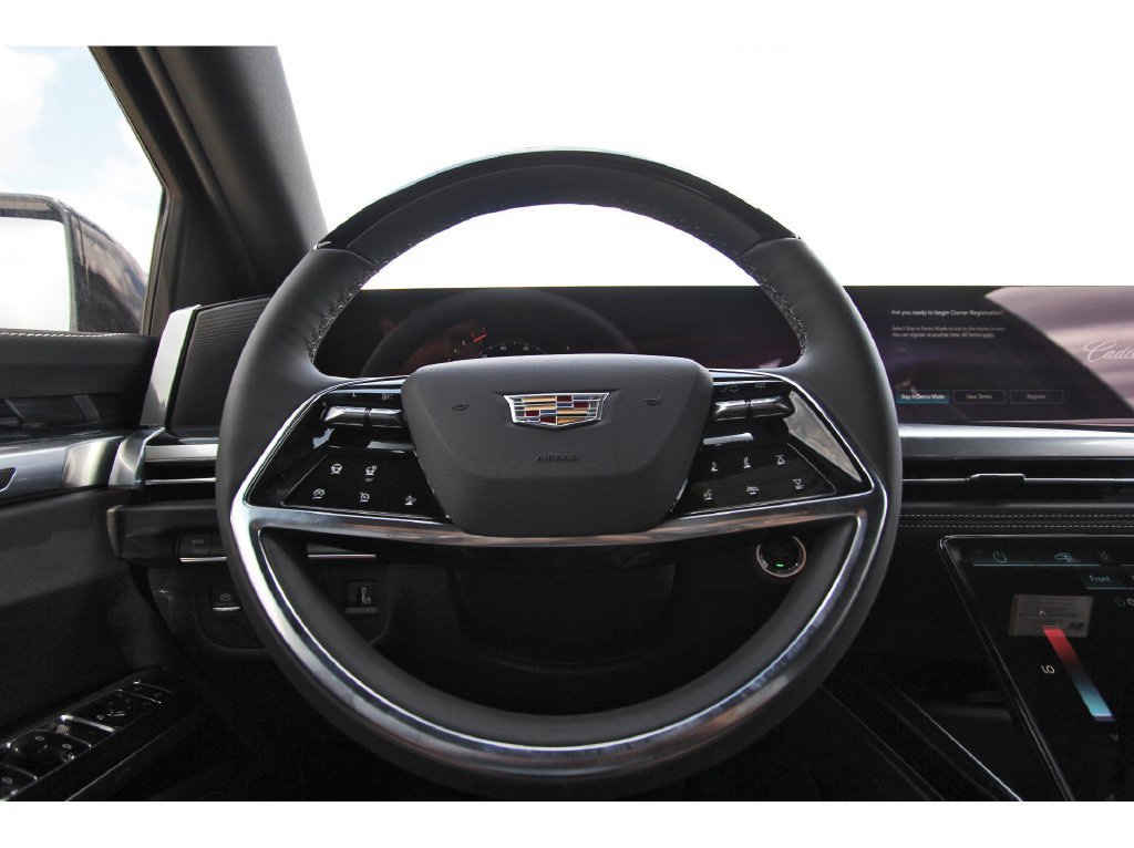 New 2027 Cadillac Escalade Sport RWD image 11