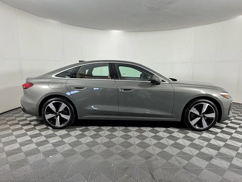 Used 2025 Audi A5 2.0T Premium w/ Convenience Package AWD/4WD image 9