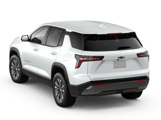 New 2026 Chevrolet Equinox LT video 2