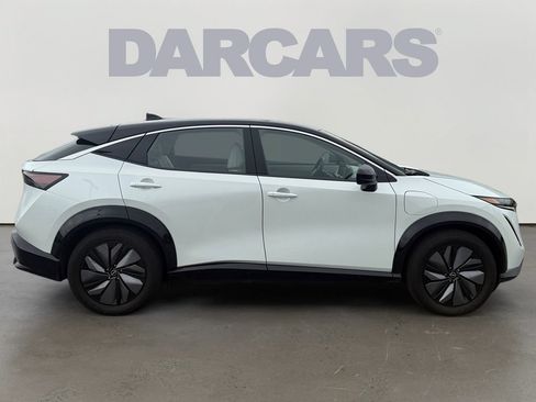 Used 2023 Nissan Ariya FWD image 8