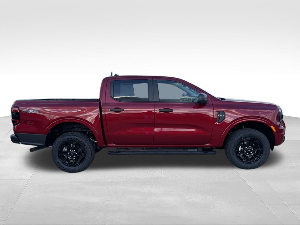 New 2026 Ford Ranger XLT AWD/4WD image 26