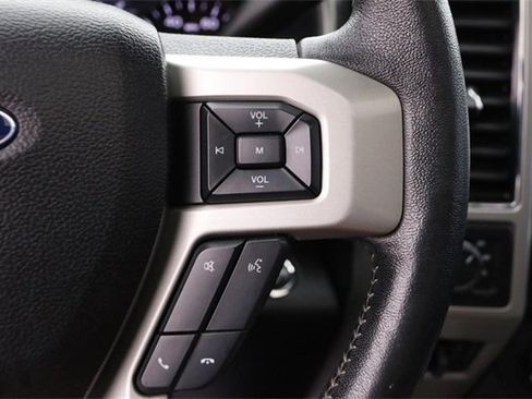 Used 2019 Ford F350 Lariat w/ Lariat Ultimate Package image 12