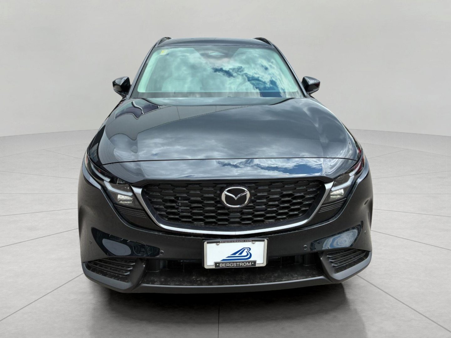 New 2026 MAZDA CX-5 Preferred AWD/4WD image 2