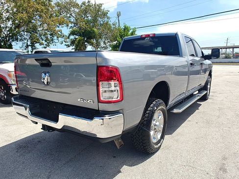 Used 2023 RAM 2500 Big Horn w/ Level 1 Equipment Group AWD/4WD image 8