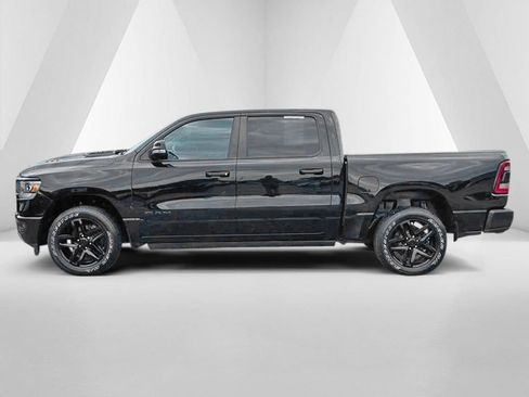 Used 2020 RAM 1500 Sport w/ Leather & Sound Group AWD/4WD image 5