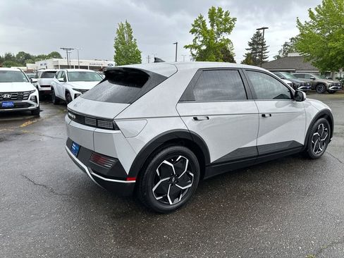 Certified 2023 Hyundai Ioniq 5 SEL RWD image 6