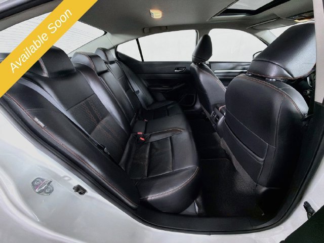 Used 2023 Nissan Altima 2.5 SR AWD/4WD image 27