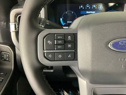 New 2026 Ford F350 Lariat w/ Lariat Ultimate Package image 24