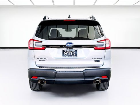 Used 2025 Subaru Ascent Onyx Edition AWD/4WD image 5
