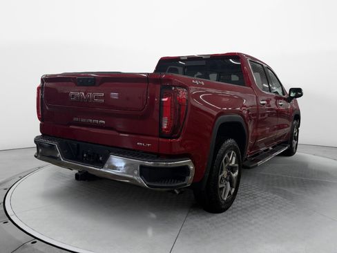 New 2026 GMC Sierra 1500 SLT w/ SLT Premium Plus Package image 5