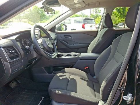 Certified 2023 Nissan Rogue S AWD/4WD image 15