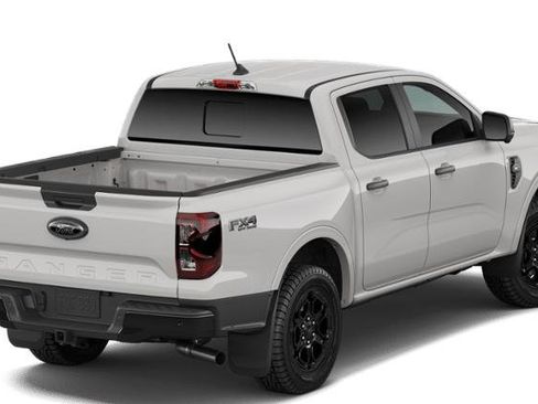 New 2026 Ford Ranger XLT w/ Equipment Group 301A High AWD/4WD image 25