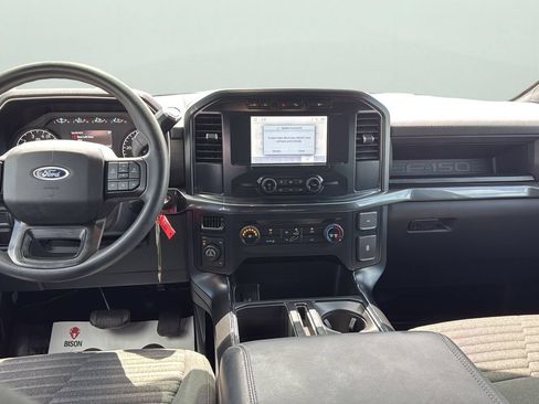 Used 2022 Ford F150 XL w/ STX Appearance Package AWD/4WD image 21