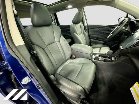 New 2026 Subaru Ascent Limited Bronze AWD/4WD image 32