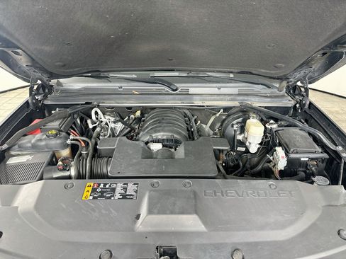Used 2019 Chevrolet Tahoe LT RWD image 35