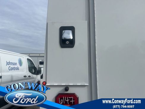 Used 2024 Ford Transit 350 w/ Interior Upgrade Package image 40