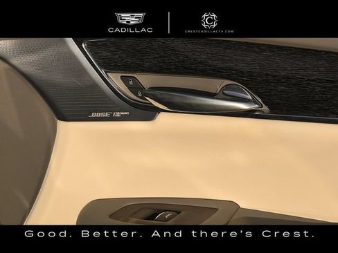 Certified 2023 Cadillac XT6 Premium Luxury FWD image 28