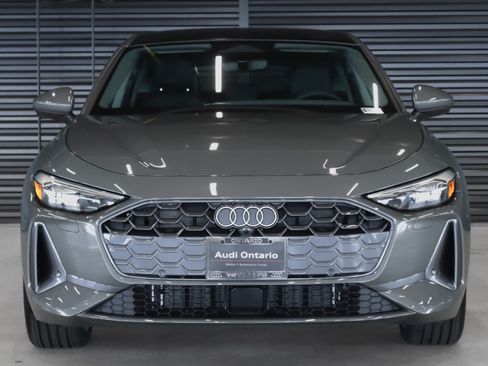 New 2026 Audi A5 Premium AWD/4WD image 13